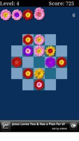 game pic for Garden - Match 3 Puzzle